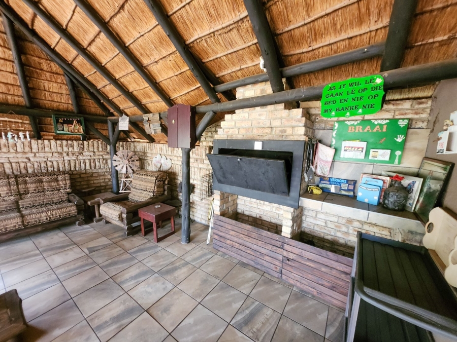 4 Bedroom Property for Sale in Stilfontein Ext 4 North West
